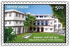 calcutta girls high school